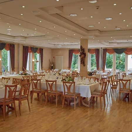 Hotel Restaurant Witte Ahlen Bagian luar foto