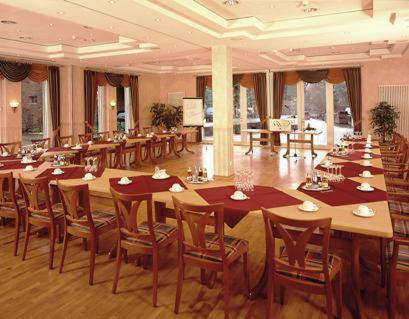 Hotel Restaurant Witte Ahlen Bagian luar foto